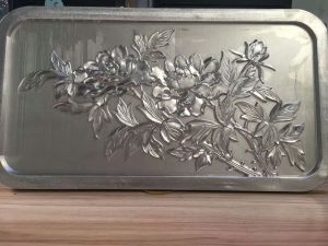 安康金属/铝/铜板样品