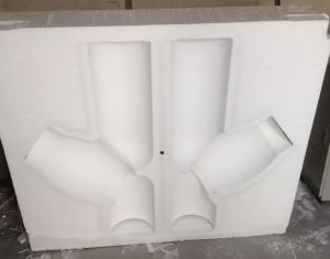 安康泡沫/橡塑样品