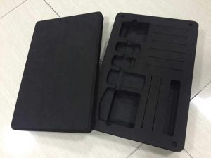 安康泡沫/橡塑样品