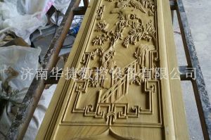 安康木工样品