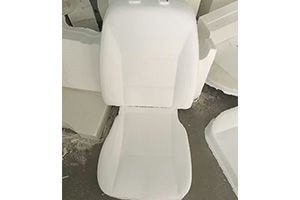 安康五轴加工中心样品